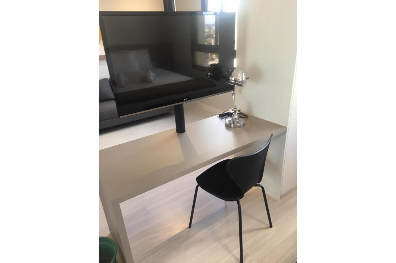 Paseo Del Molino - 704 Apartman Caxias do Sul Kültér fotó