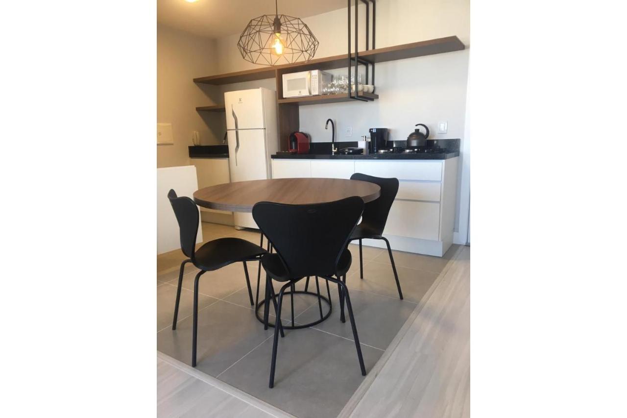 Paseo Del Molino - 704 Apartman Caxias do Sul Kültér fotó