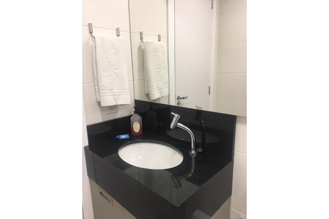 Paseo Del Molino - 704 Apartman Caxias do Sul Kültér fotó